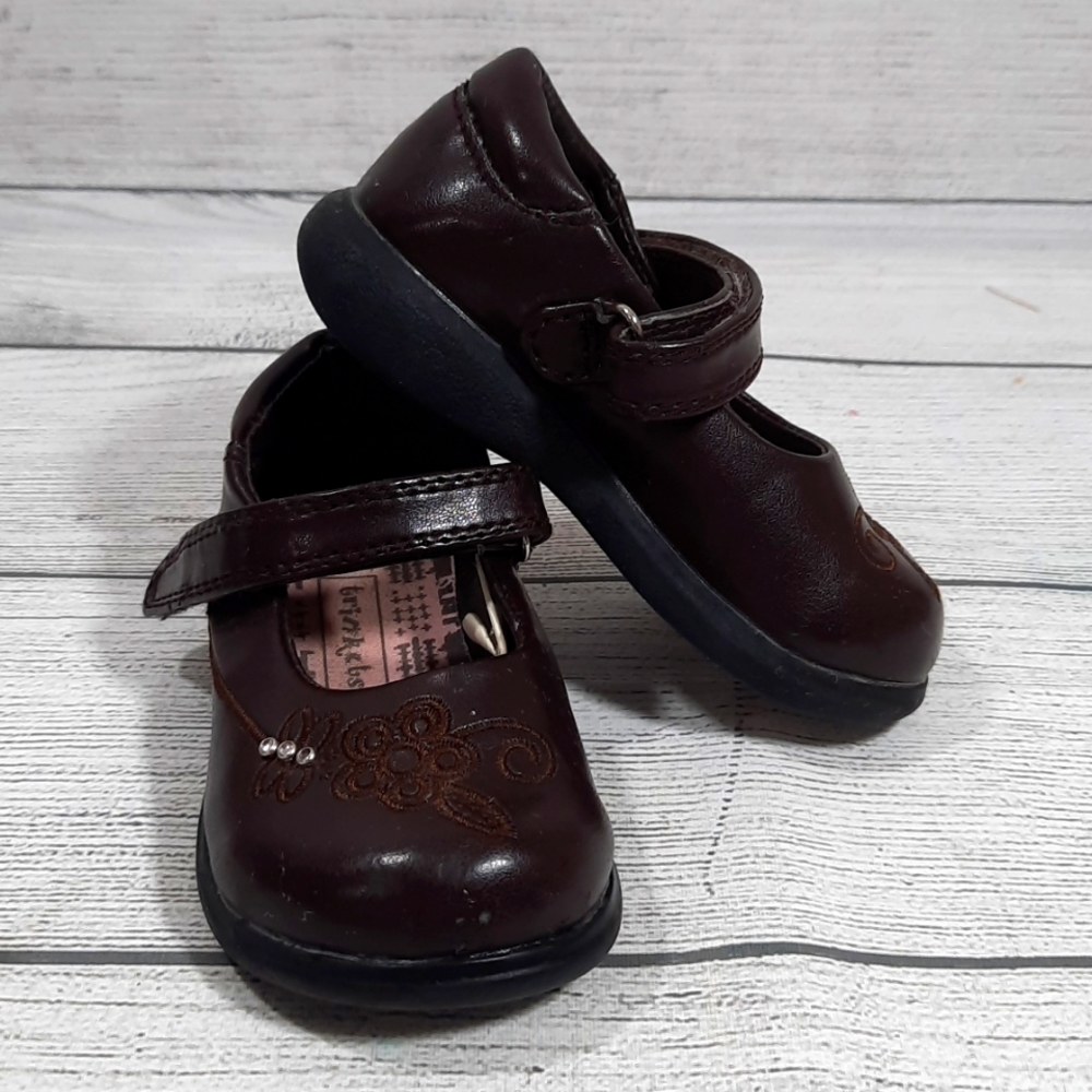 Trinkets Baby/Toddler Shoes
